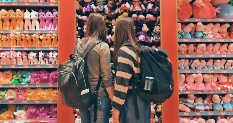 GfK: Romania, 51% below the European Purchasing Power Average in 2022
